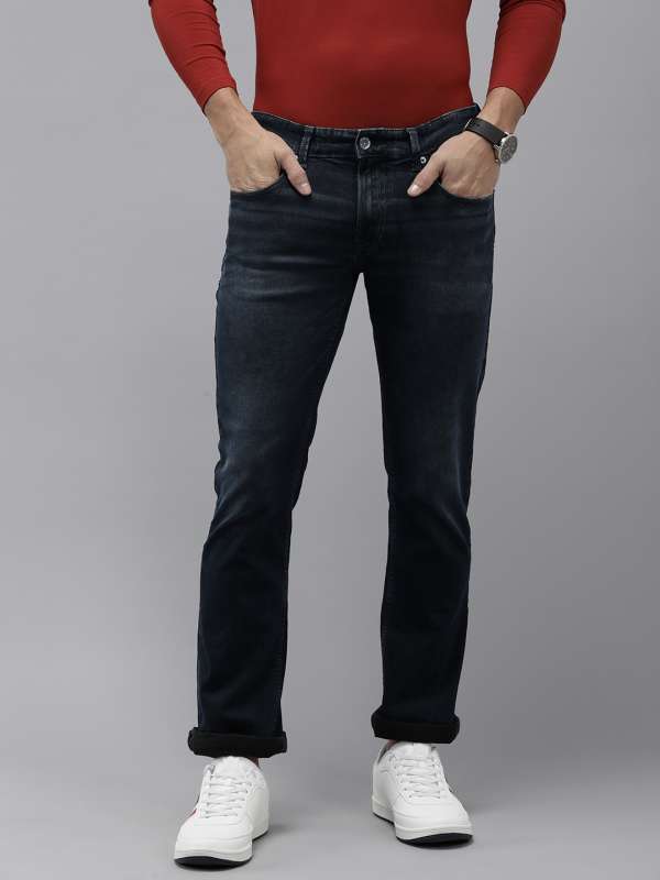 Myntra men's hotsell spykar jeans