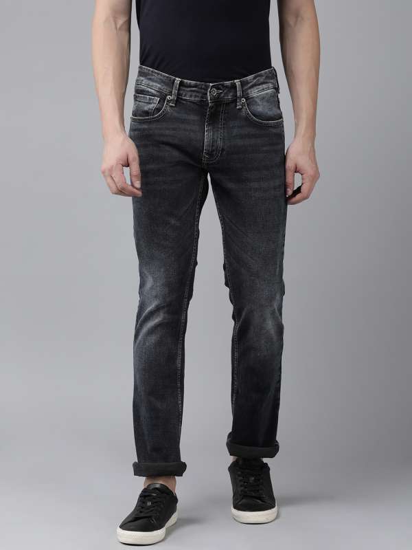 Spykar bootcut jeans clearance