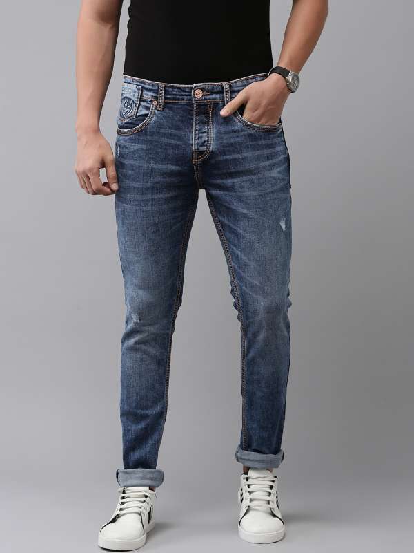 Buy spykar sales jeans online