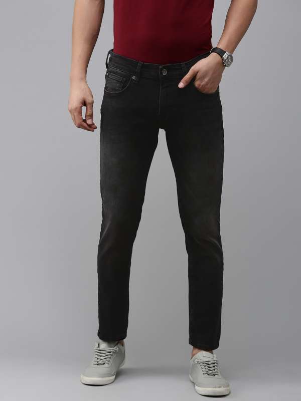 Spykar new arrivals jeans myntra