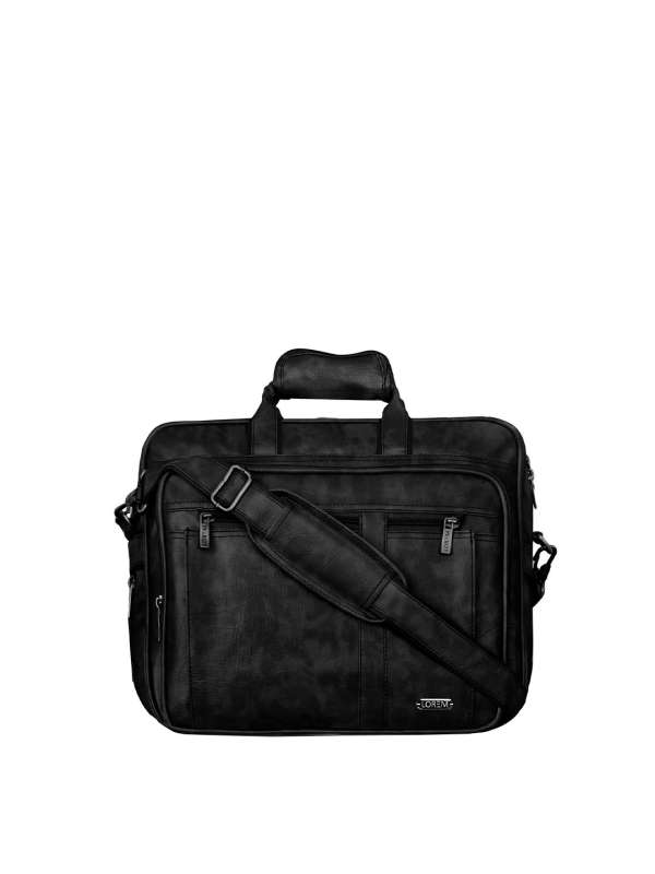 Formal discount messenger bag