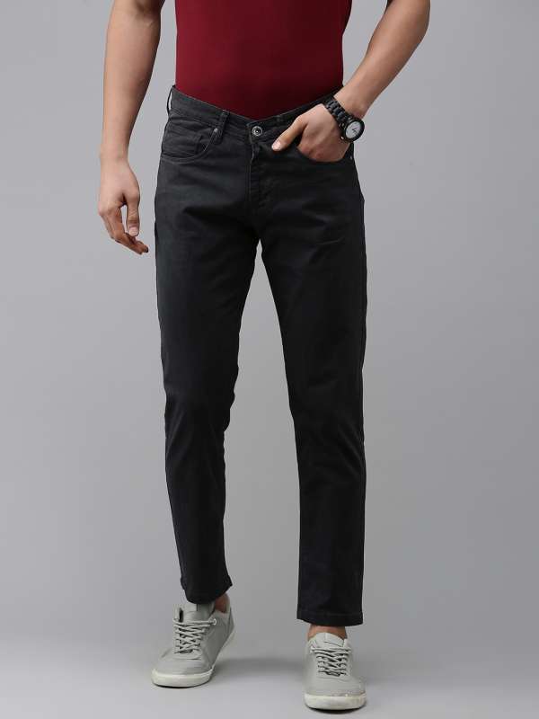 Spykar stretchable jeans cheap