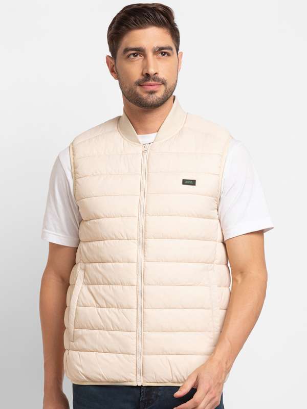 Spykar cheap jackets myntra