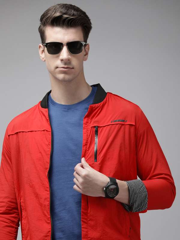 Spykar winter jackets on sale