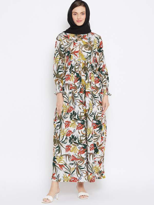 Buy Best Abaya Online in India at Best Price Myntra
