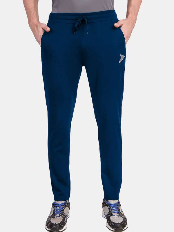 Buy Navy Track Pants for Men by Door74 Online