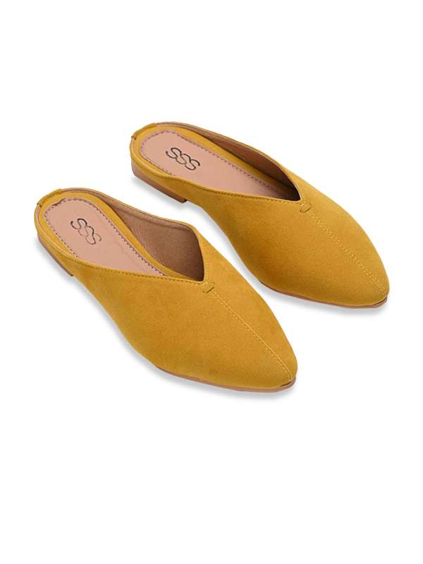 Sss online shopping flats new arrivals