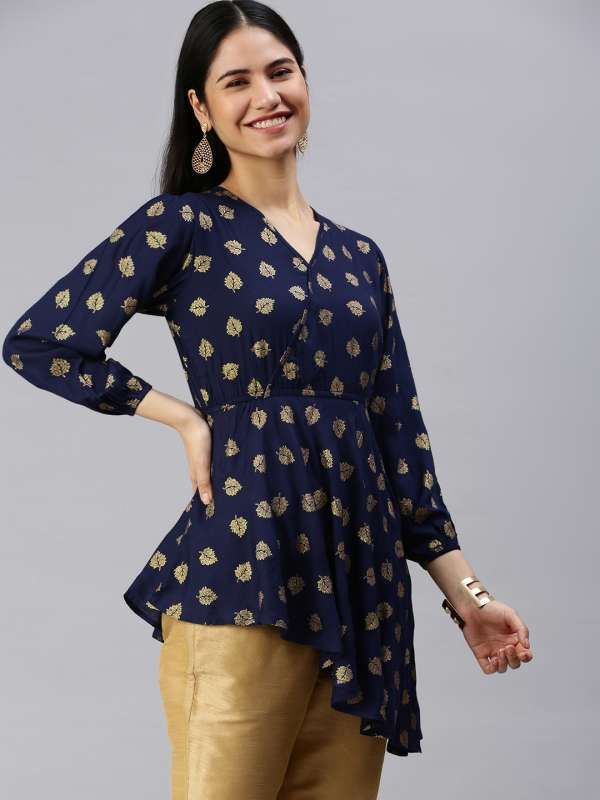 New Arrival S Tops Buy New Arrival S Tops online in India