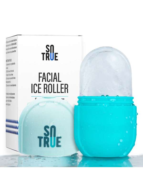 Buy ICE ROLLER (FACE, EYE, NECK) Blue Online at Best Price in India