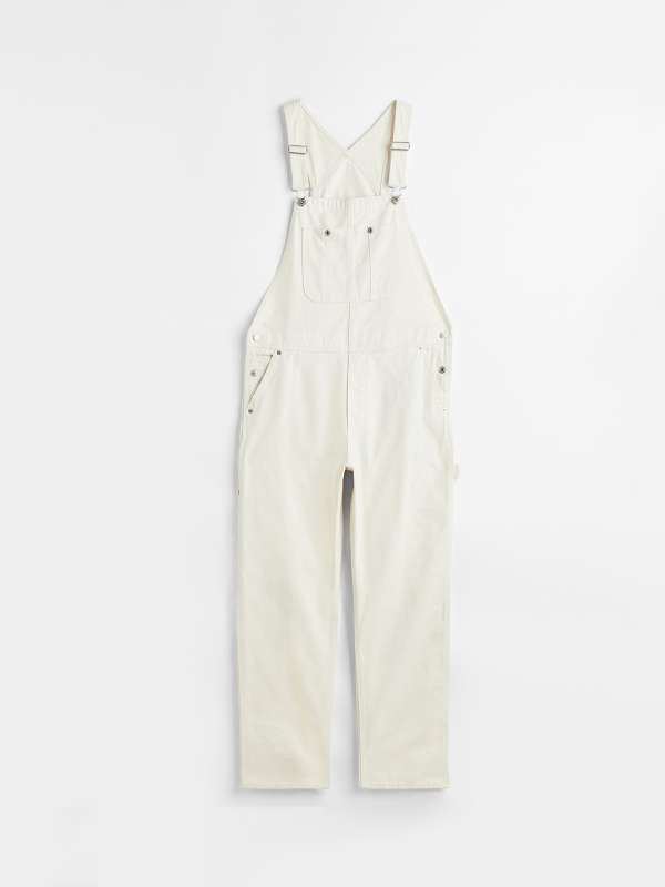 Dungaree myntra on sale