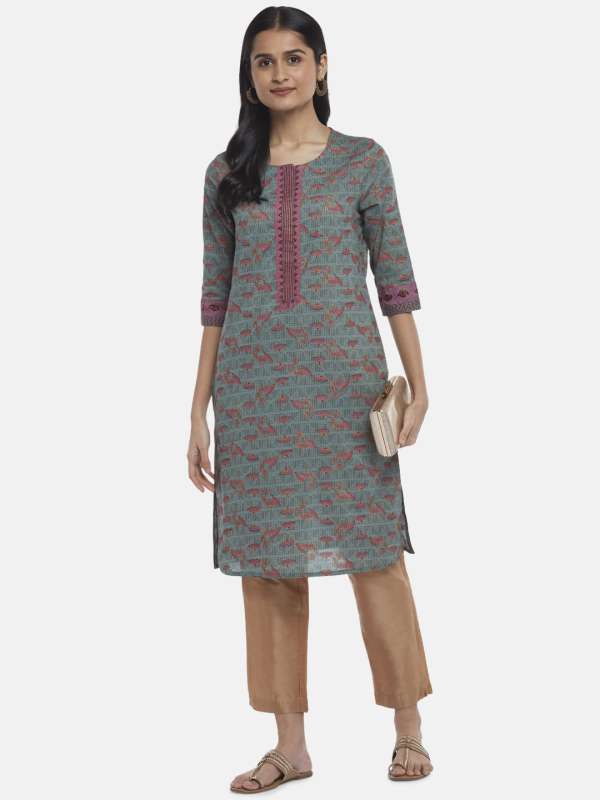 Pantaloons women's clothing outlet online