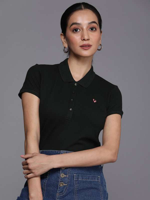 Allen solly polo top t shirts online