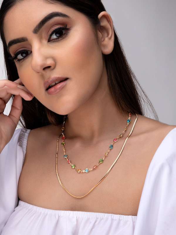 Women Accessories Necklace Jewellery Set Buy Women Accessories