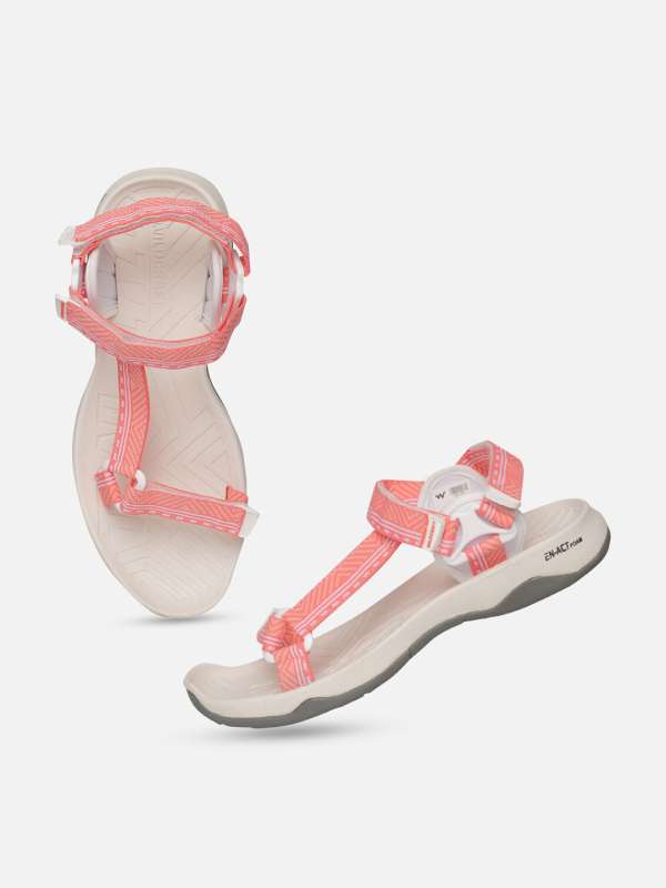 Wildcraft womens sale sandals