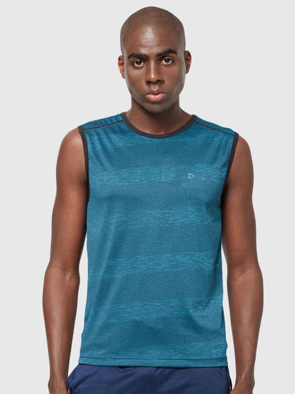 Buy sleeveless 2025 t shirts online