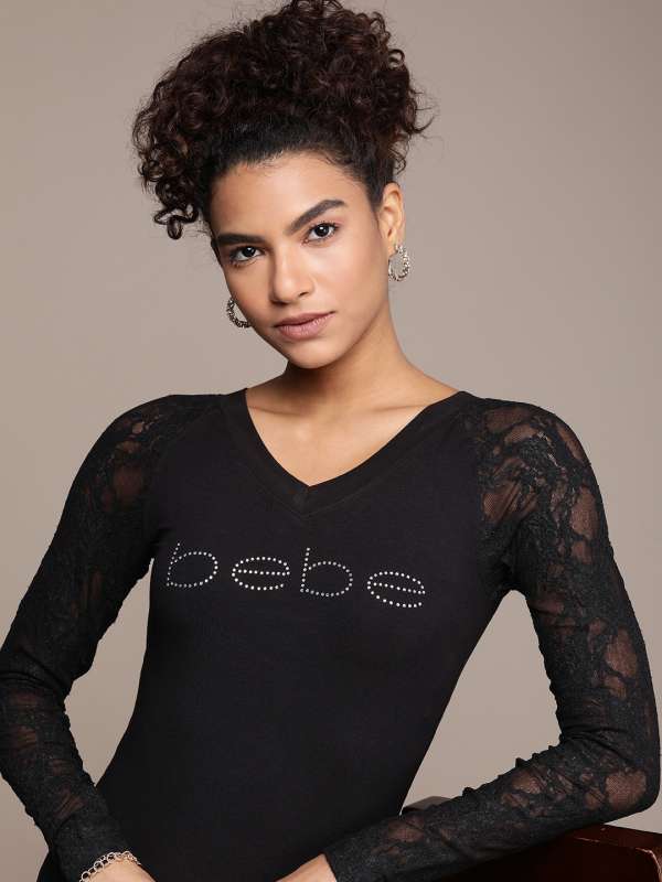 Bebe online long dresses