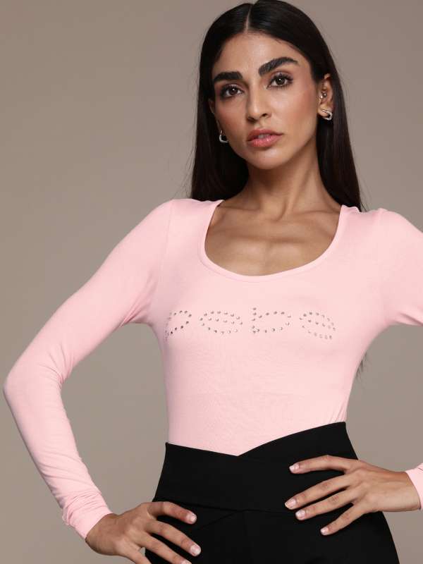 Bebe casual sale