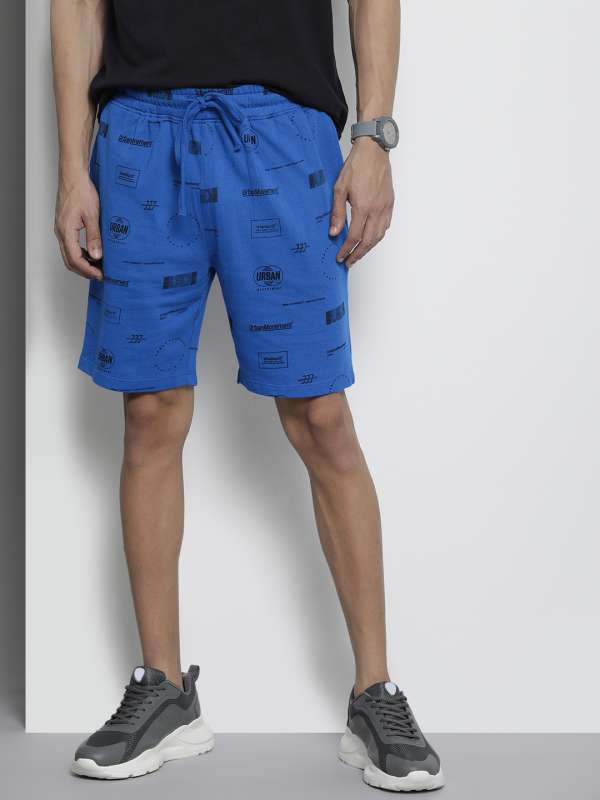 Arsenal shorts hot sale with pockets