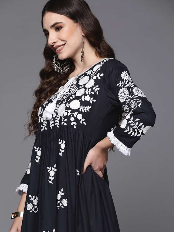 Indo Era Ethnic Dresses Buy Indo Era Ethnic Dresses online in India