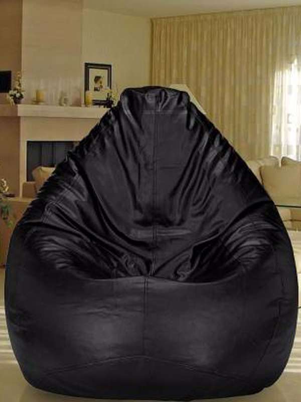 Bean bag online myntra clearance