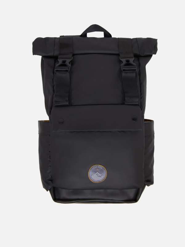 Spykar leather bag on sale