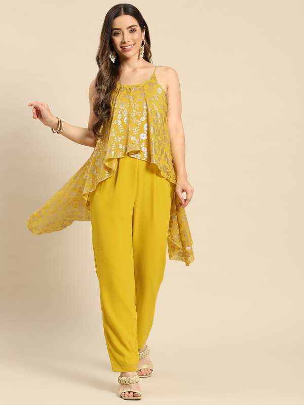Yellow nike jumpsuit womens clearance