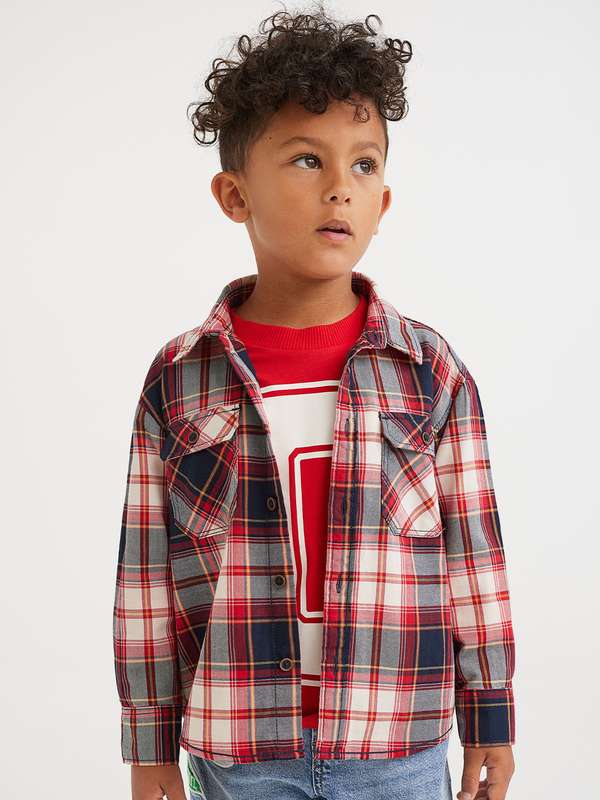 Kids boys shirts clearance