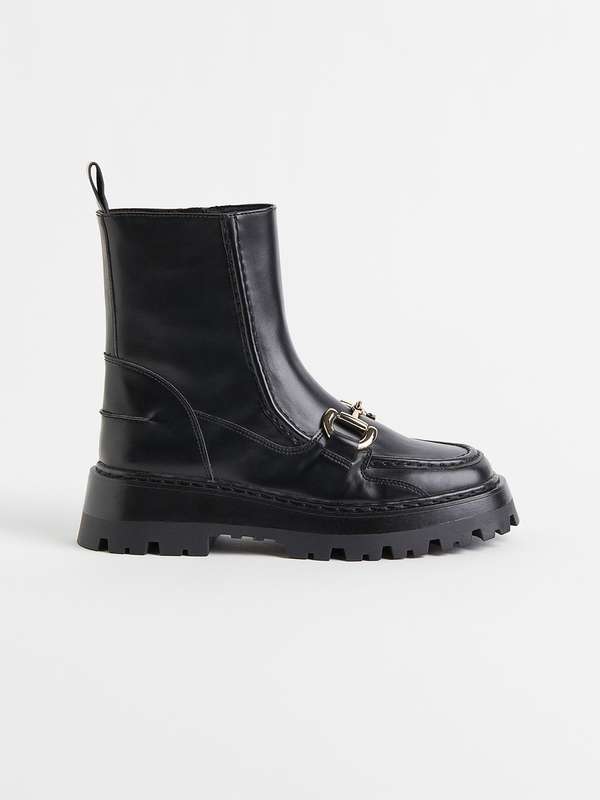 H\u0026M Boots - Buy H\u0026M Boots for Men, Women \u0026 Kids Online | Myntra
