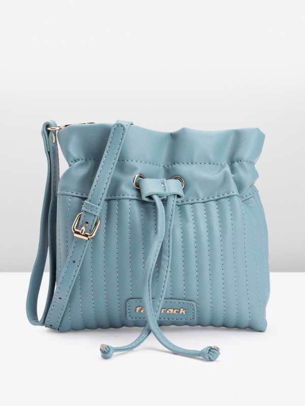 Fastrack waist sale bag