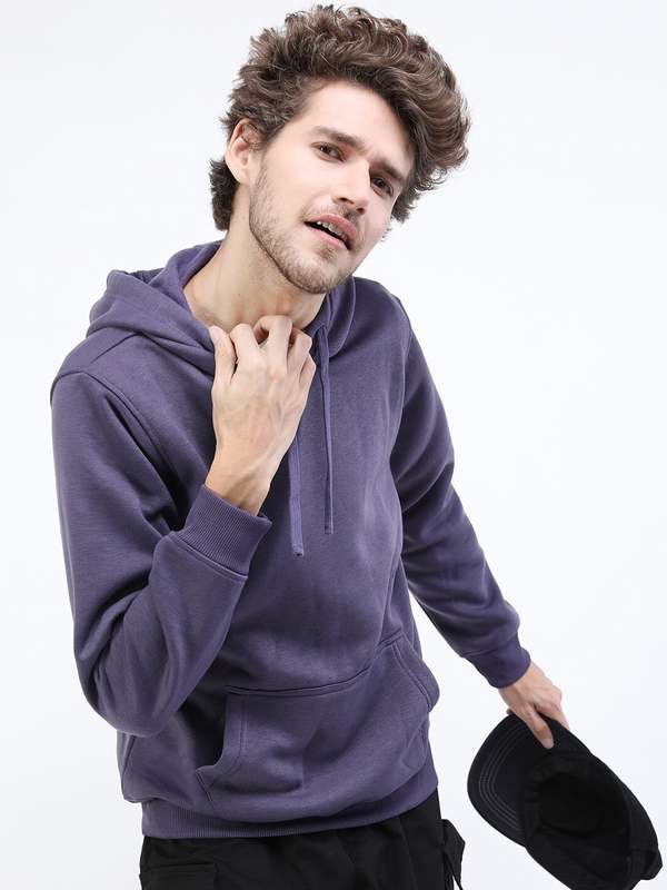 Hooded Sweatshirts For Men Under 500 - Buy Hooded Sweatshirts For Men Under  500 online in India