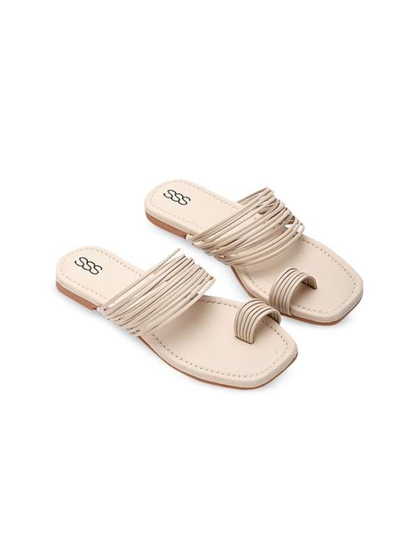 Sss online shop shopping footwear flats