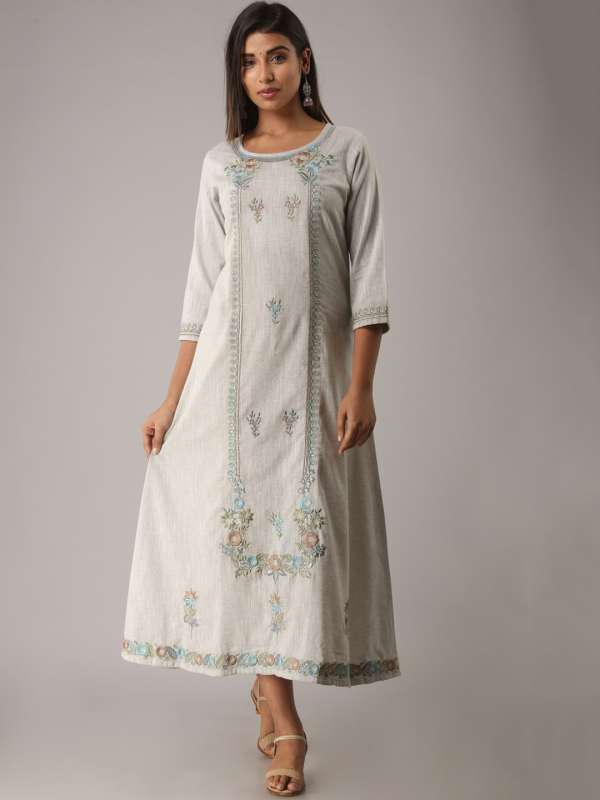 Womens Officewear Kurtas Buy Womens Officewear Kurtas online in