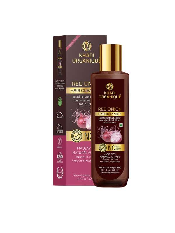Khadi shop shampoo price