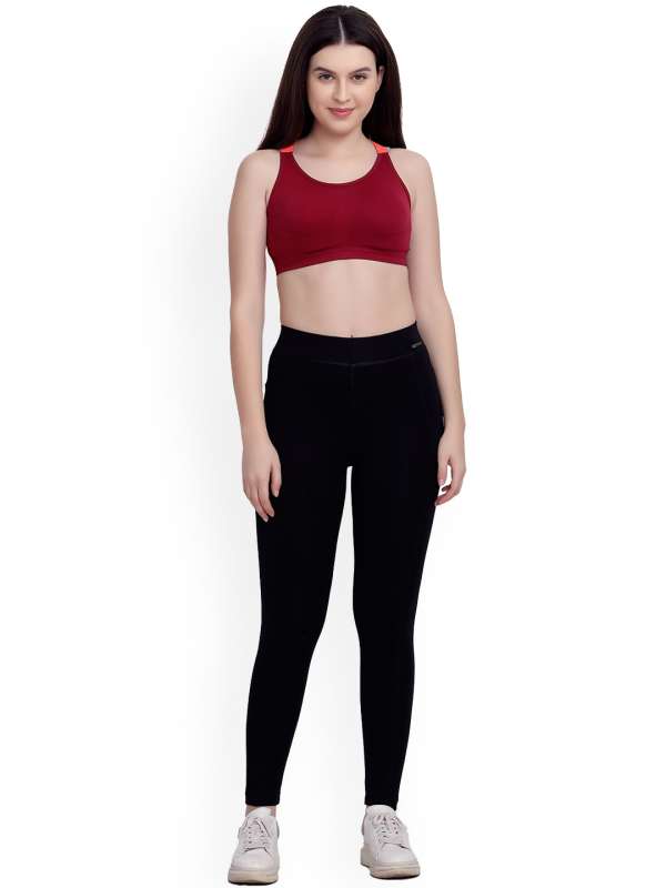 Women's Leggings, Tights & Sports Clothes Cotton On