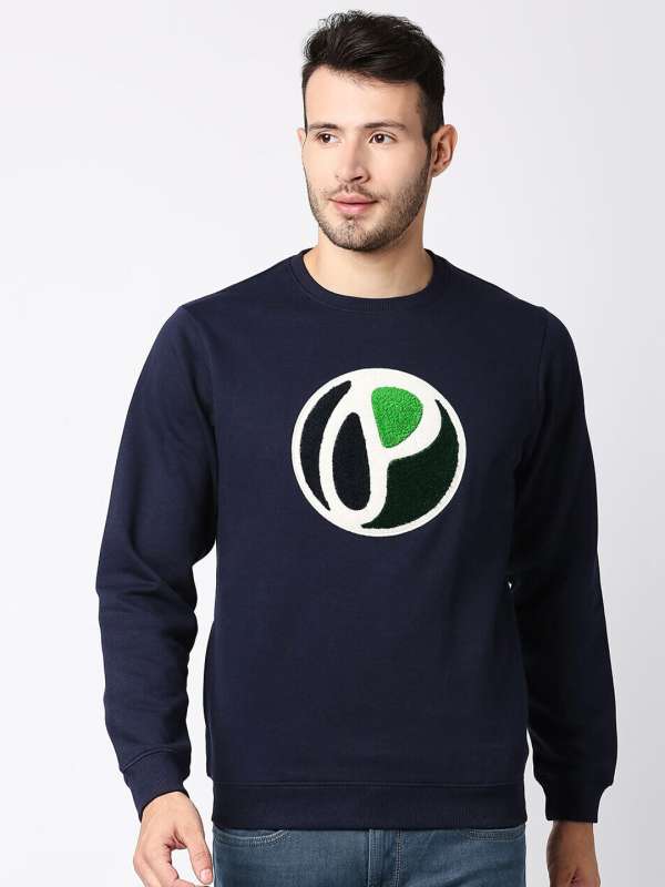 Converse top sweatshirts india