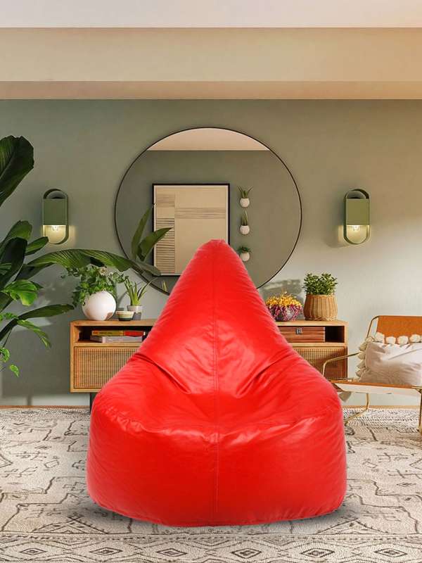 Bean bag hotsell online myntra