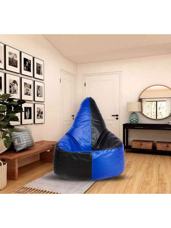 Bean bag on sale myntra