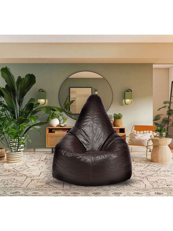 Bean bag online myntra shop