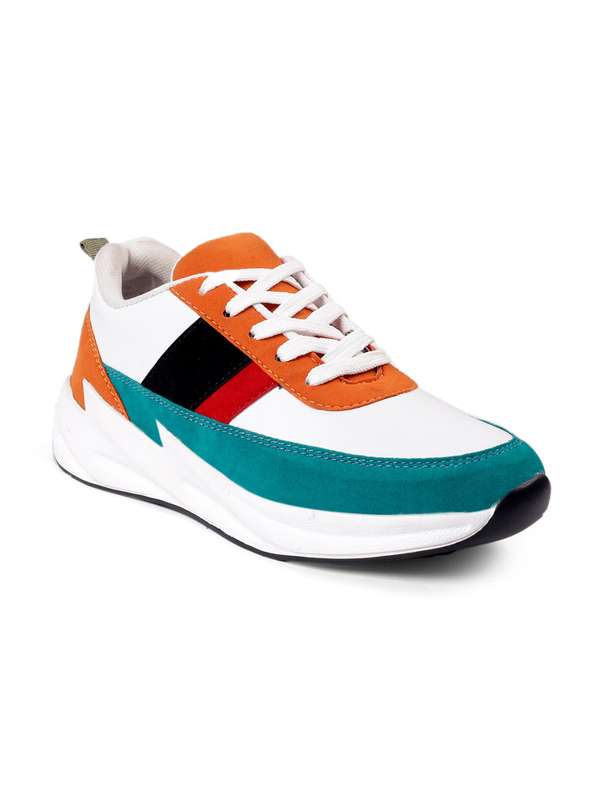 rubber sole shoes online