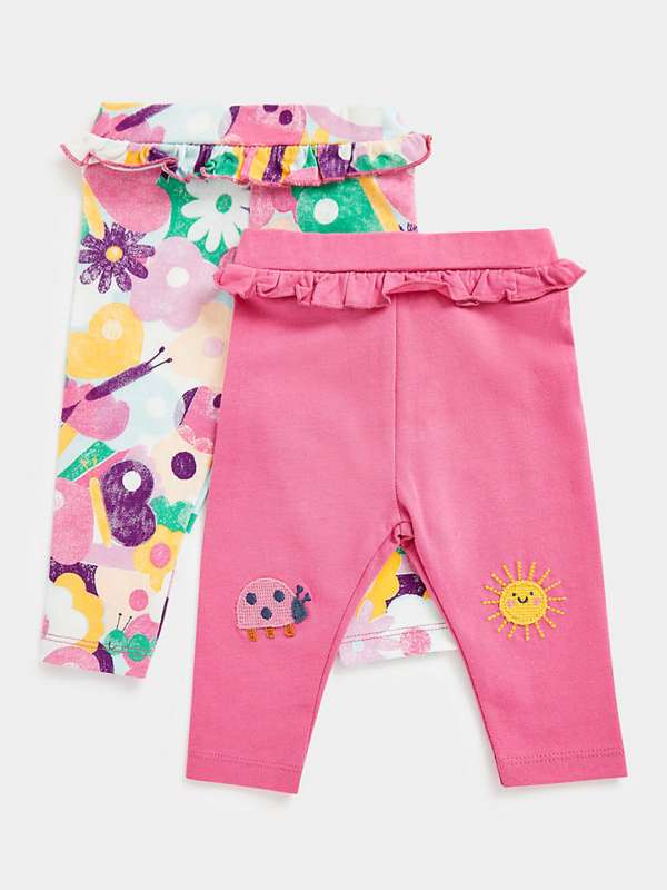 Mothercare Leggings Buy Mothercare Leggings online in India