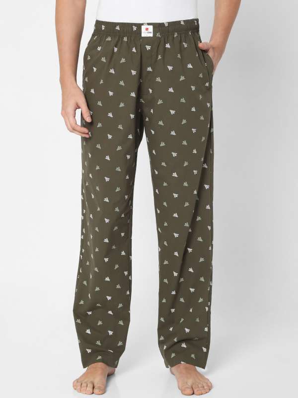 Just Pajama Pants