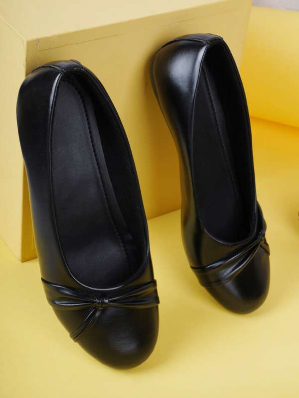 Black bellies myntra on sale