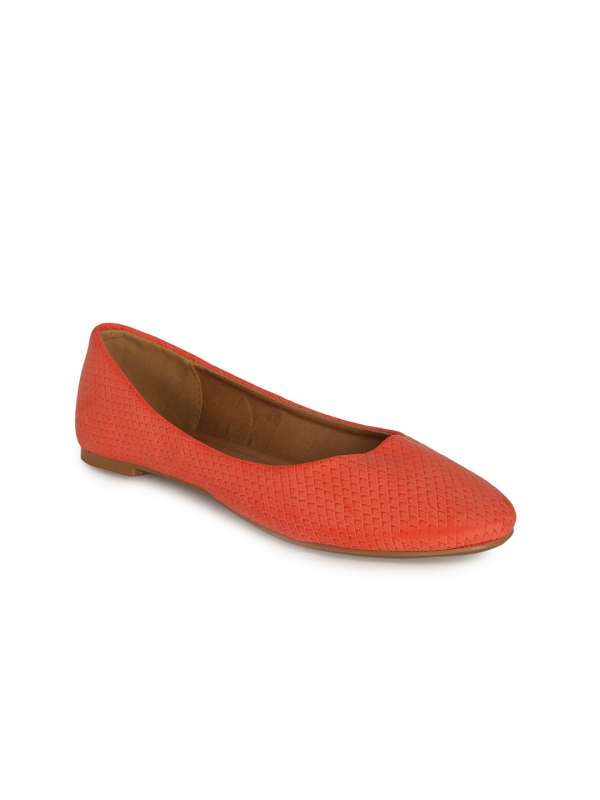 Rubi flats top