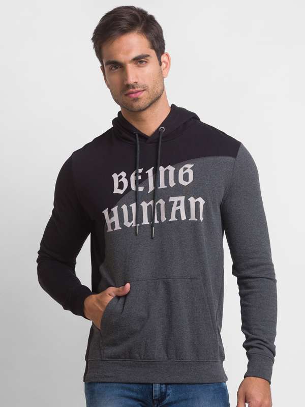 Being human shop sweatshirts online