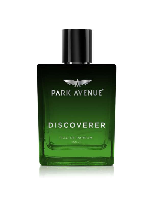 Park avenue outlet perfume price