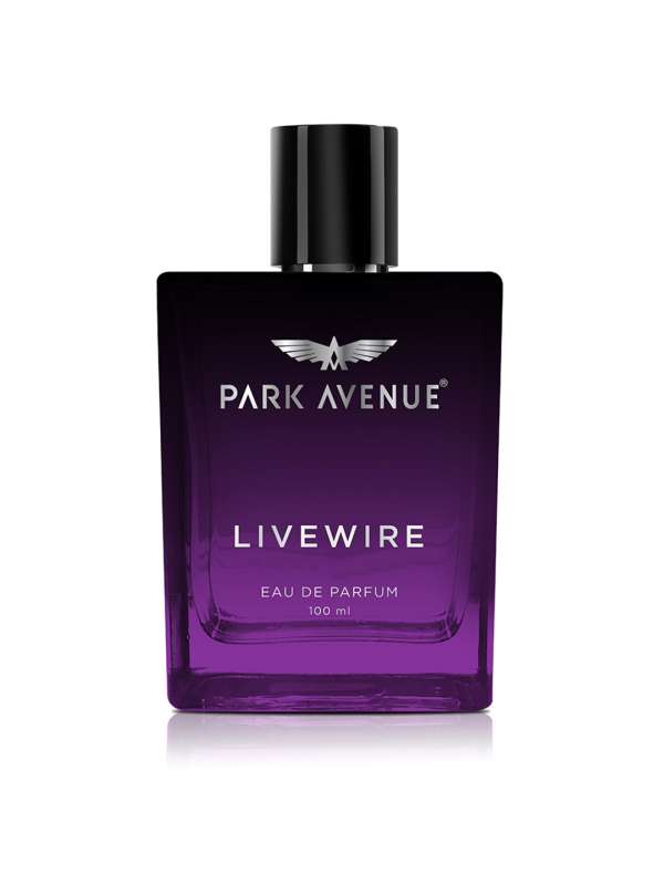 Park avenue perfume 2025 price