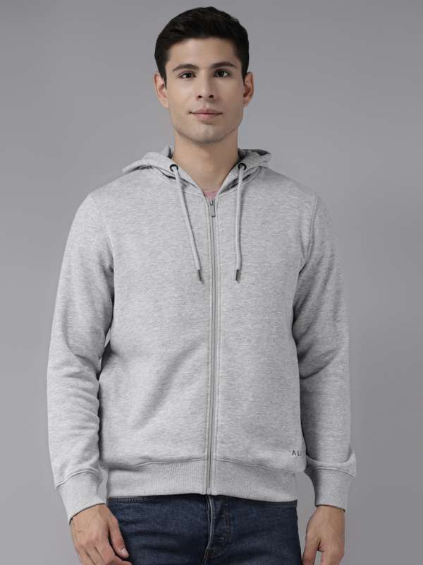 Mens warm sweatshirt online