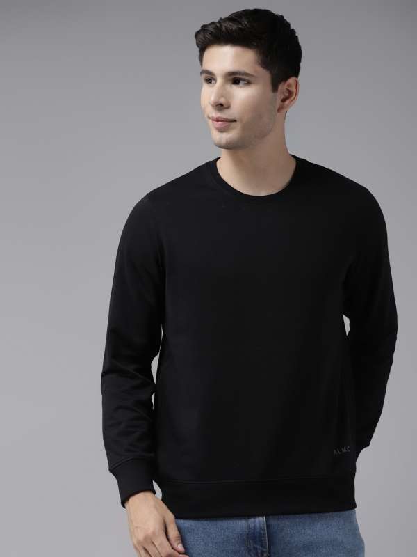 Mens hotsell warm sweatshirt
