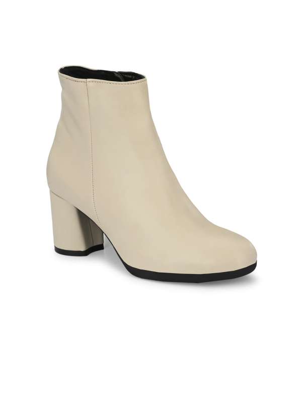 Off white shop boots sale