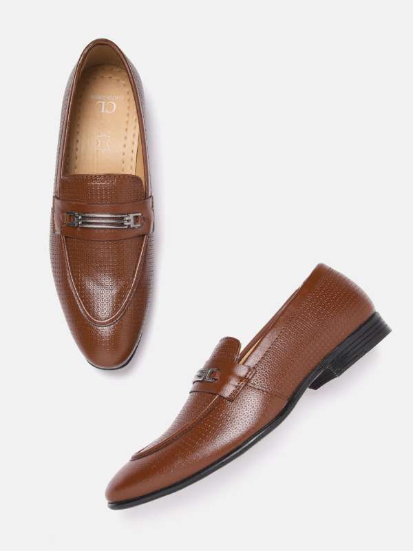 Carlton london shoes myntra sales